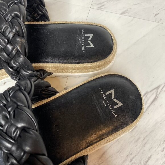 Marc Fisher Jaime Sandal - Picture 8 of 11